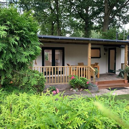 Cottage house Пюттен Экстерьер фото